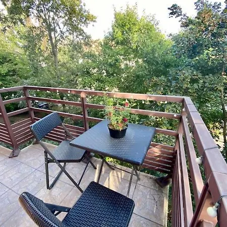 Nature In Paris *