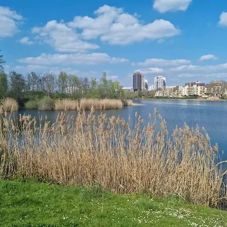 Nature In Paris *